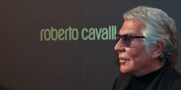 Roberto Cavalli