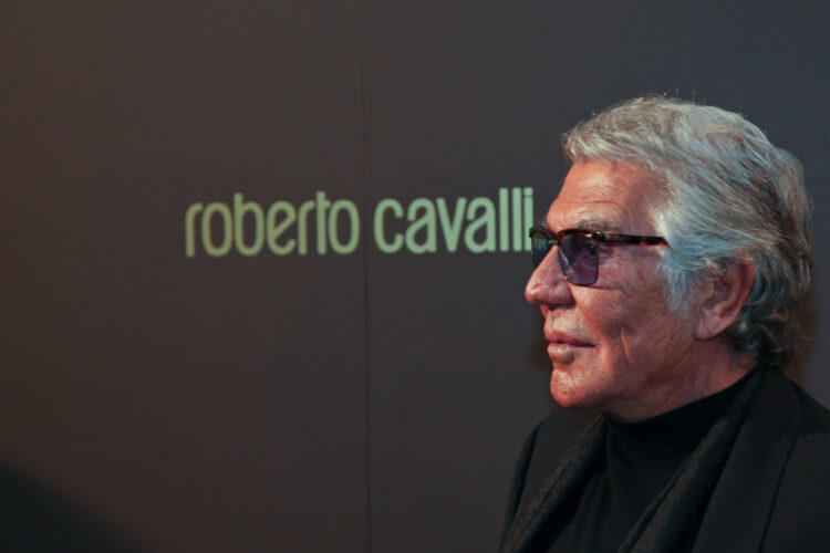 Roberto Cavalli