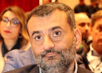 Antonio Decaro sulla sua candidatura per la Regione Puglia