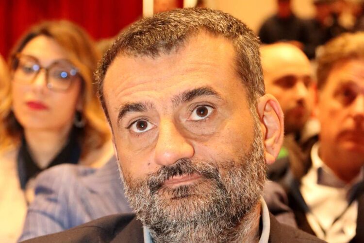 Antonio Decaro sulla sua candidatura per la Regione Puglia