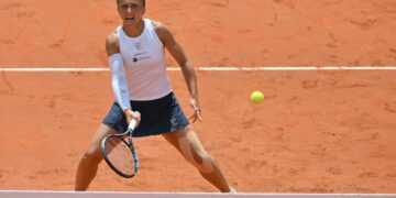 Sara Errani