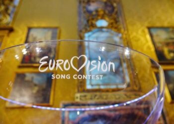 Scelta la sede dell'Eurovision Song Contest