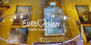 Scelta la sede dell'Eurovision Song Contest