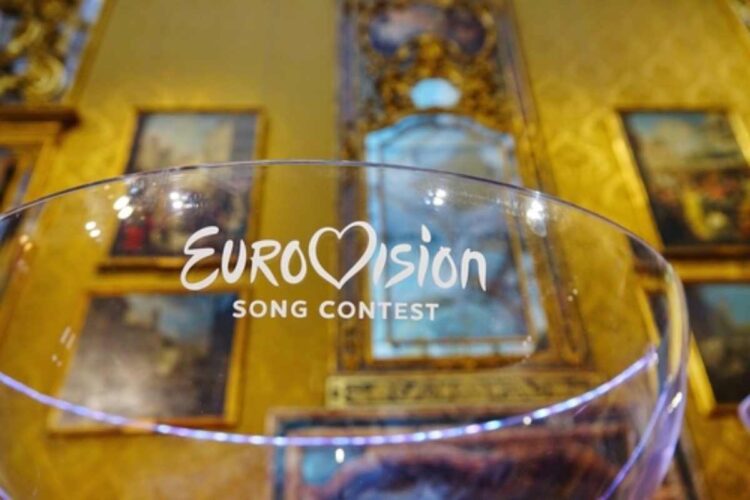 Scelta la sede dell'Eurovision Song Contest