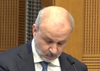 Schillaci sulle nomine NITAG