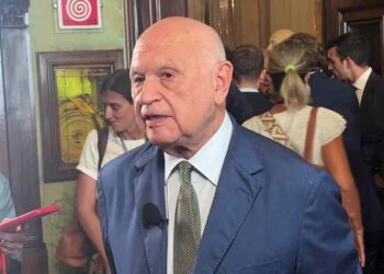 Scontro Nordio-ANM sul caso Almasri