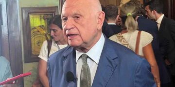 Scontro Nordio-ANM sul caso Almasri