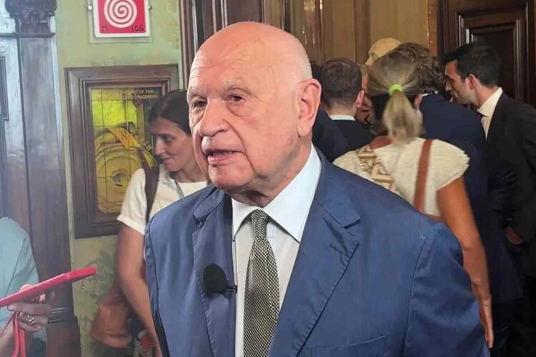 Scontro Nordio-ANM sul caso Almasri