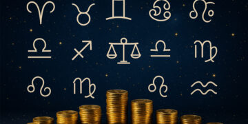 Oroscopo della fortuna e dei soldi: ecco quali segni riceveranno un colpo di fortuna inaspettato