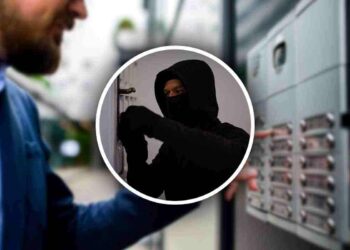Aumentano i furti tramite citofono: il metodo usato dai ladri nel 2025