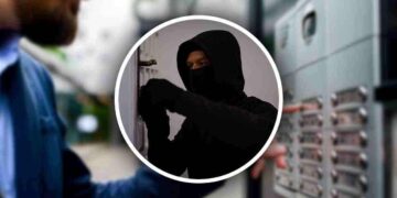 Aumentano i furti tramite citofono: il metodo usato dai ladri nel 2025