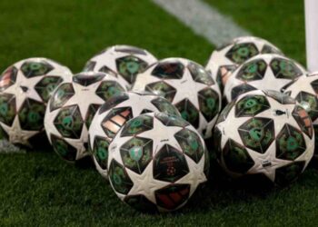 Sorteggi Champions League