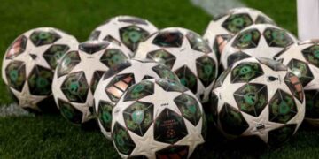 Sorteggi Champions League