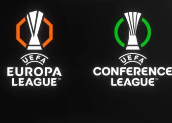 Sorteggi Europa e Conference League