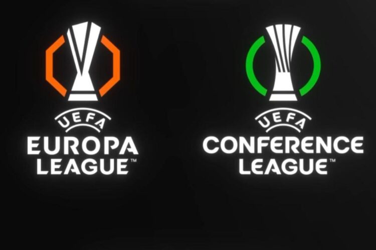 Sorteggi Europa e Conference League