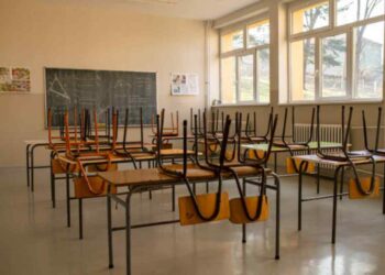 Spese per l'istruzione in Italia