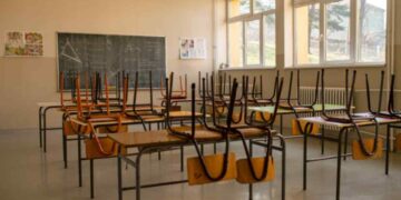 Spese per l'istruzione in Italia