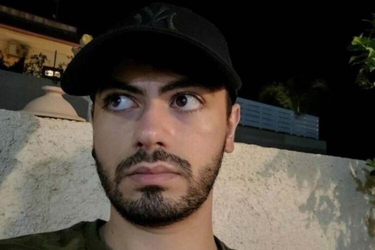 Stefano Argentino si è tolto la vita