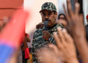 Tensioni Venezuela-USA