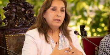 Tensioni tra Perù e Colombia