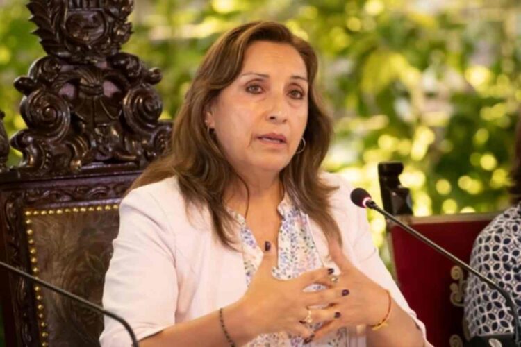 Tensioni tra Perù e Colombia