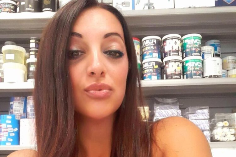 Tina Sgarbini, arriva la confessione dell'ex compagno Christian Persico