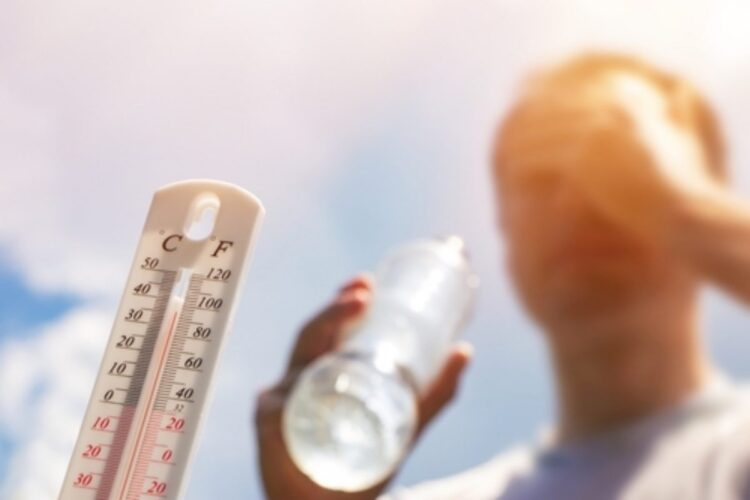 Torna l'emergenza caldo in Italia