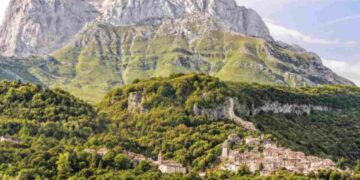 Trovato morto l'escursionista disperso sul Gran Sasso