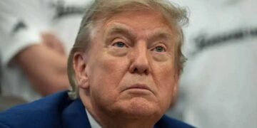 Trump aumenta i dazi all'India