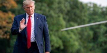 Trump sulla guerra in Ucraina