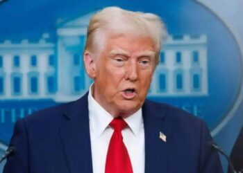 Trump sulle garanzie di sicurezza all'Ucraina