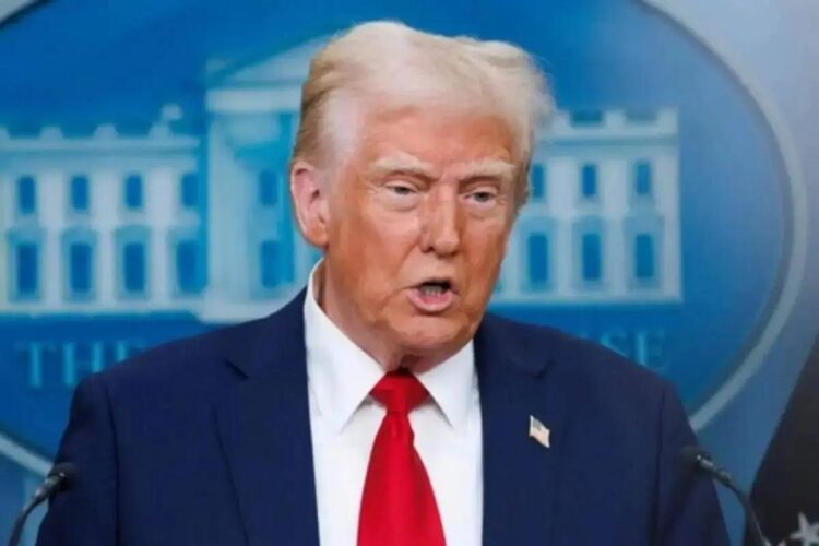 Trump sulle garanzie di sicurezza all'Ucraina