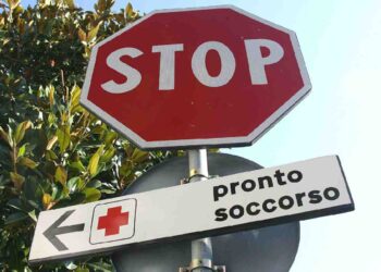 L'omicidio è avvenuto all'interno di un pronto soccorso