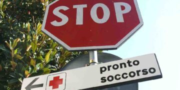 L'omicidio è avvenuto all'interno di un pronto soccorso