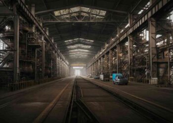 Vincolante la decarbonizzazione del sito dell'ex Ilva di Taranto