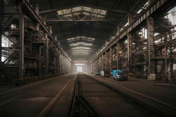 Vincolante la decarbonizzazione del sito dell'ex Ilva di Taranto