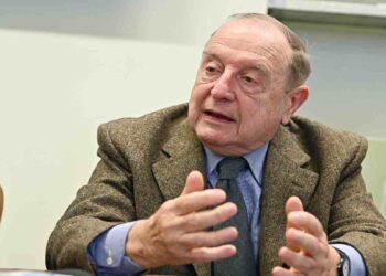 Vladimiro Zagrebelsky