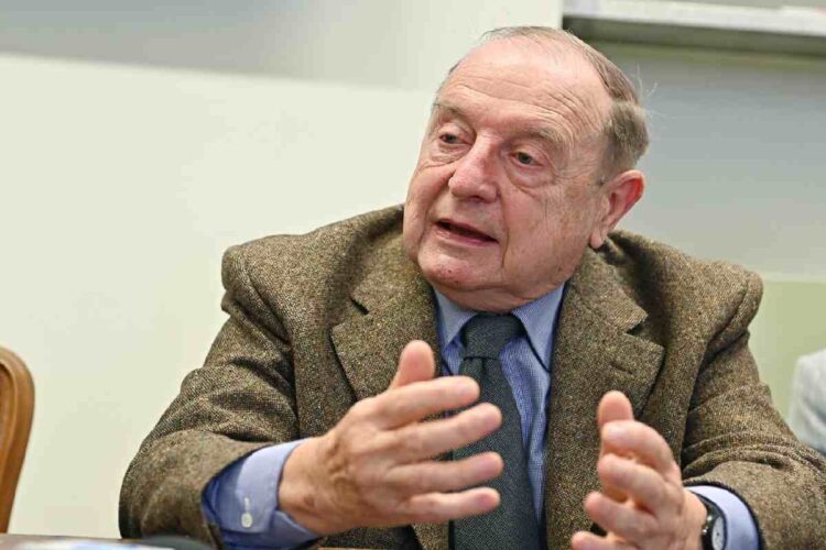 Vladimiro Zagrebelsky