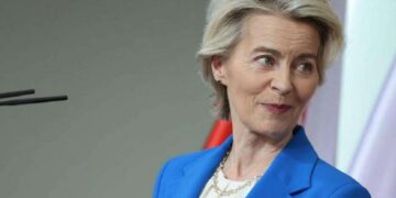 Von der Leyen