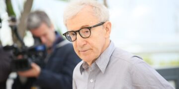Woody Allen