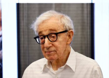 Woody Allen
