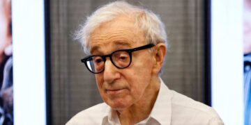 Woody Allen