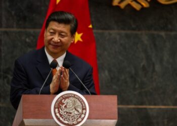 Xi sulle relazioni Cina-Russia