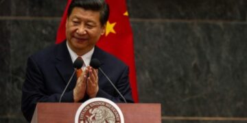 Xi sulle relazioni Cina-Russia
