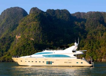 Morto un giovane a bordo del suo Yacht a Portisco a causa delle esalazioni tossiche del wc chimico