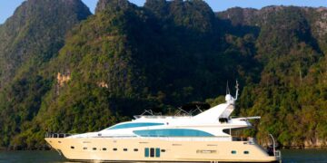 Morto un giovane a bordo del suo Yacht a Portisco a causa delle esalazioni tossiche del wc chimico