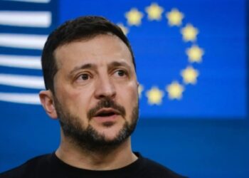 Zelensky e la soluzione coreana per l'Ucraina