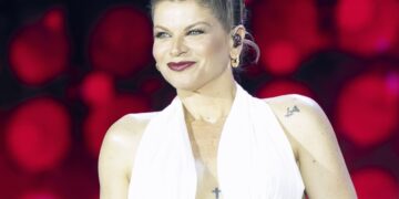 Alessandra Amoroso in concerto