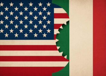 Dazi Usa, è il giorno zero: ecco chi rischia grosso (e chi festeggia in silenzio)