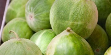 Il frutto segreto della Puglia che in estate mangiano tutti (ma fuori quasi nessuno conosce)